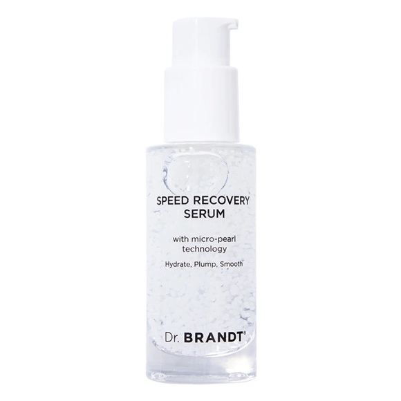🆕  DR. BRANDT Speed Recovery Serum 30 mL NIB - Picture 1 of 5